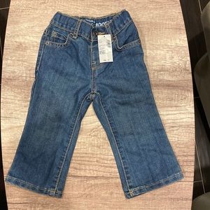 Toddler Jeans